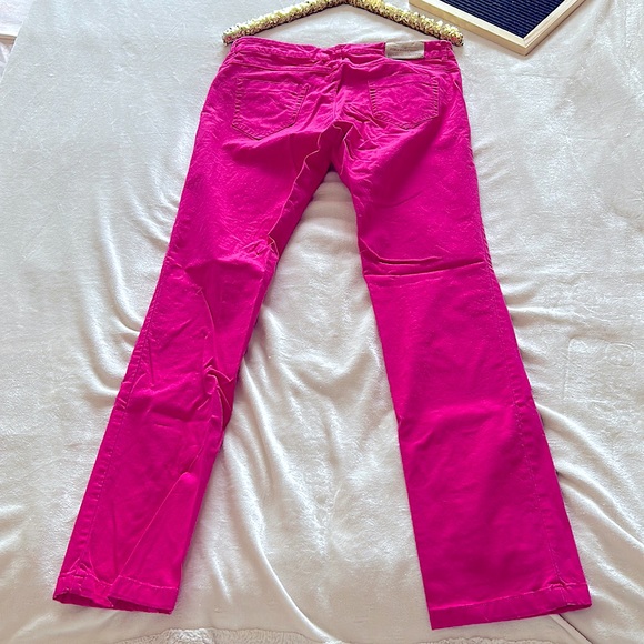 💖 Pink Zara Jeans - Picture 2 of 7